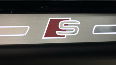 Audi Q7 50 TDI Quattro Black Ed 5dr Tiptronic [Tech Pro] Diesel Estate